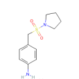 N-[（4-氨基苯基）-甲基磺醯基]吡咯烷