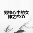 男神心中的女神之EXO