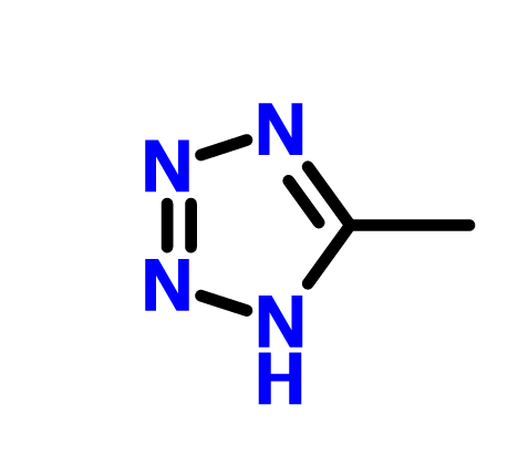 5-甲基四氮唑