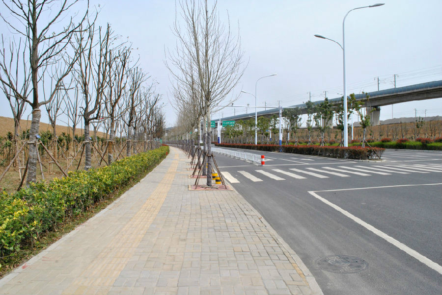 龍川路