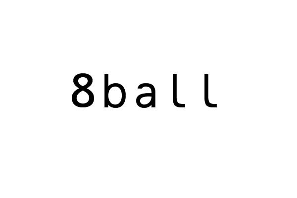 8ball