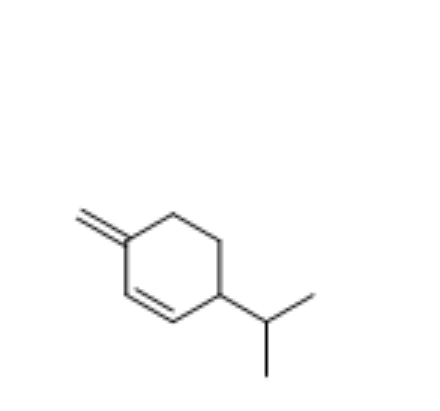 3-亞甲基-6-（1-甲基乙基）環己烯