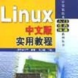 Linux中文版實用教程