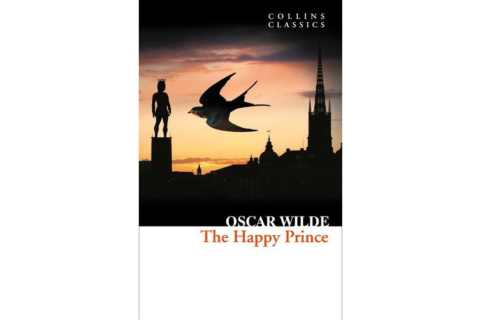 The Happy Prince and Other Stories