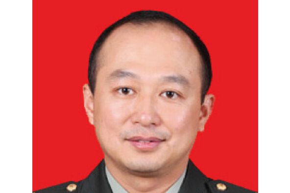 胡毅(中國人民解放軍總醫院腫瘤內科主任醫師)