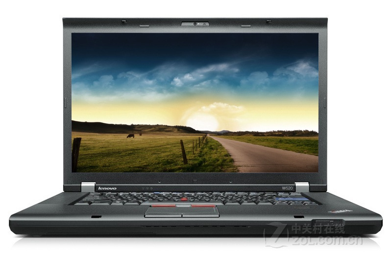 ThinkPad W520(4282A54)