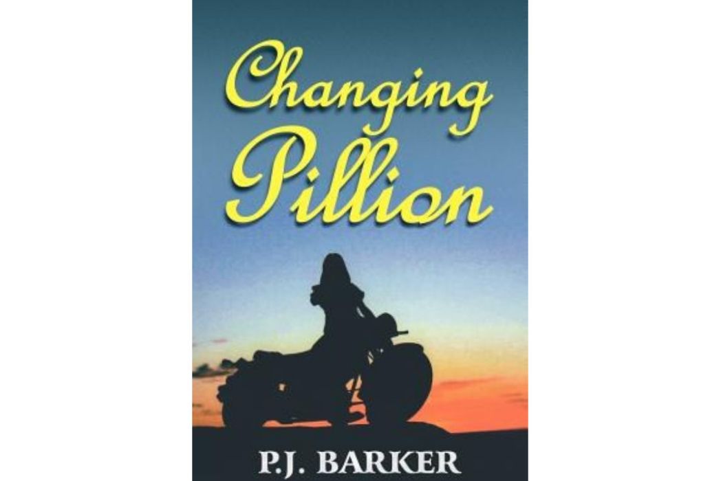 Changing Pillion