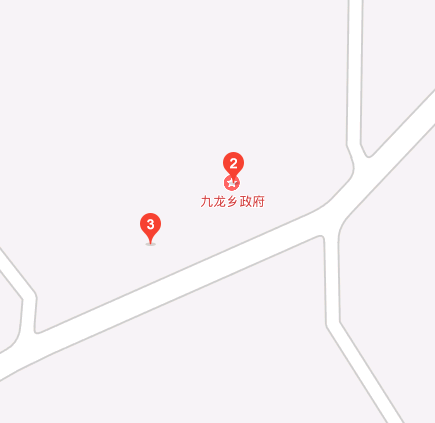 九龍鄉(四川省樂山市市中區九龍鄉)