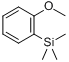 2-三甲基矽烷基苯甲醚