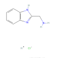 2-（氨甲基）苯並咪唑二鹽酸鹽水合物