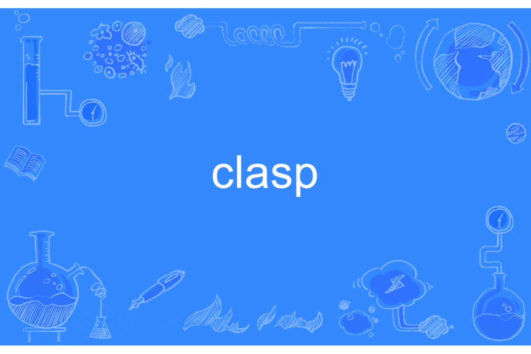 clasp