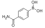 分子結構式