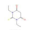 1,3-二乙基-2-硫代巴比妥酸