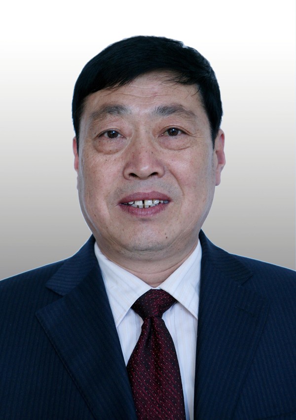 張廷林(亳州市人力資源和社會保障局局長)