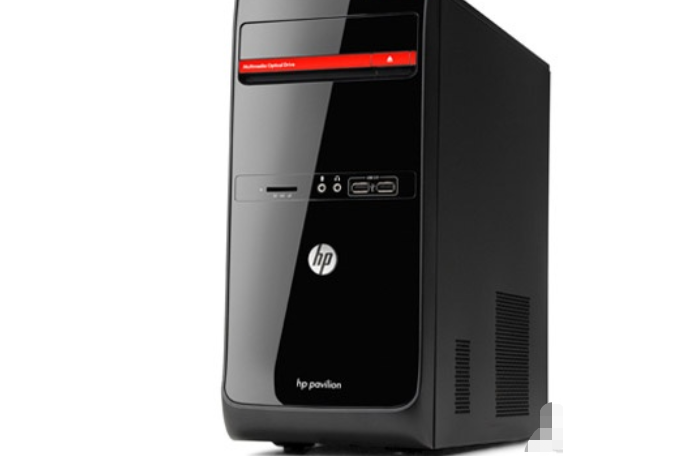 HP Pavilion P6-1170cx(QF094AA)