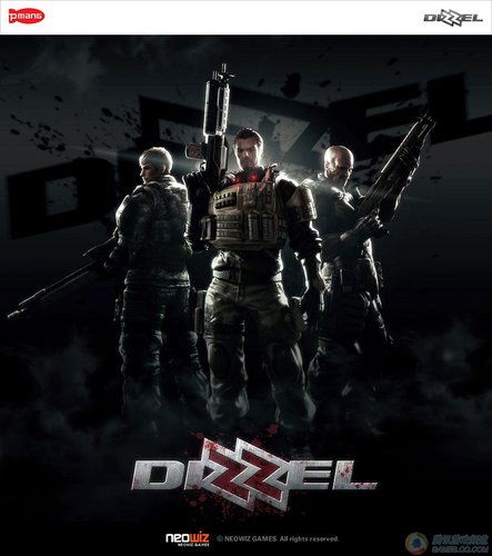 DIZZEL