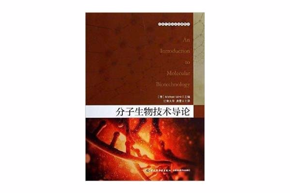 國外生物專業經典教材：分子生物技術導論