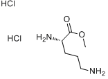 L-鳥氨酸甲酯二鹽酸鹽