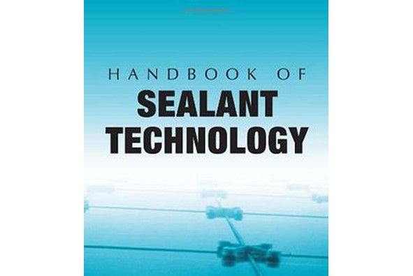 Handbook of Sealant Technology