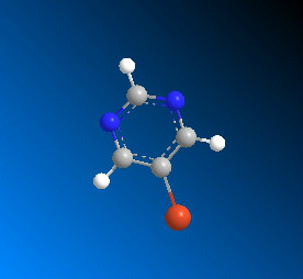 5-Bromopyrimidine