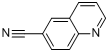 喹啉-6-甲腈