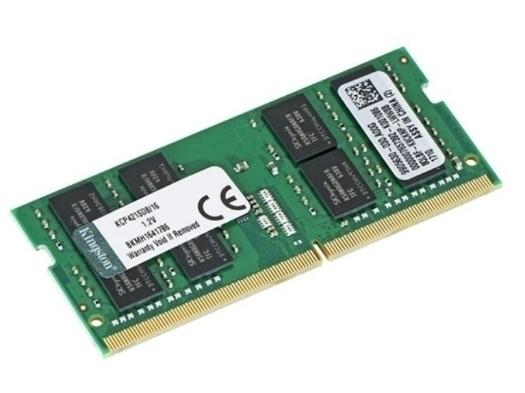 金士頓系統指定記憶體 16GB DDR4 2133(KCP421SD8/16)