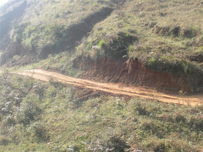 小石山村(雲南文山州丘北縣溫瀏鄉下轄村)