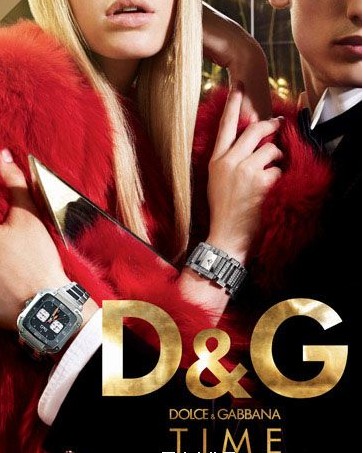 D&amp;G