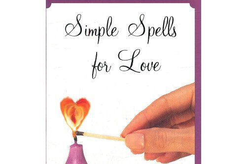 simple spells for love