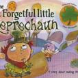 The Forgetful Little Leprechaun