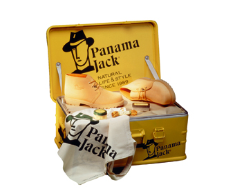 Panama Jack