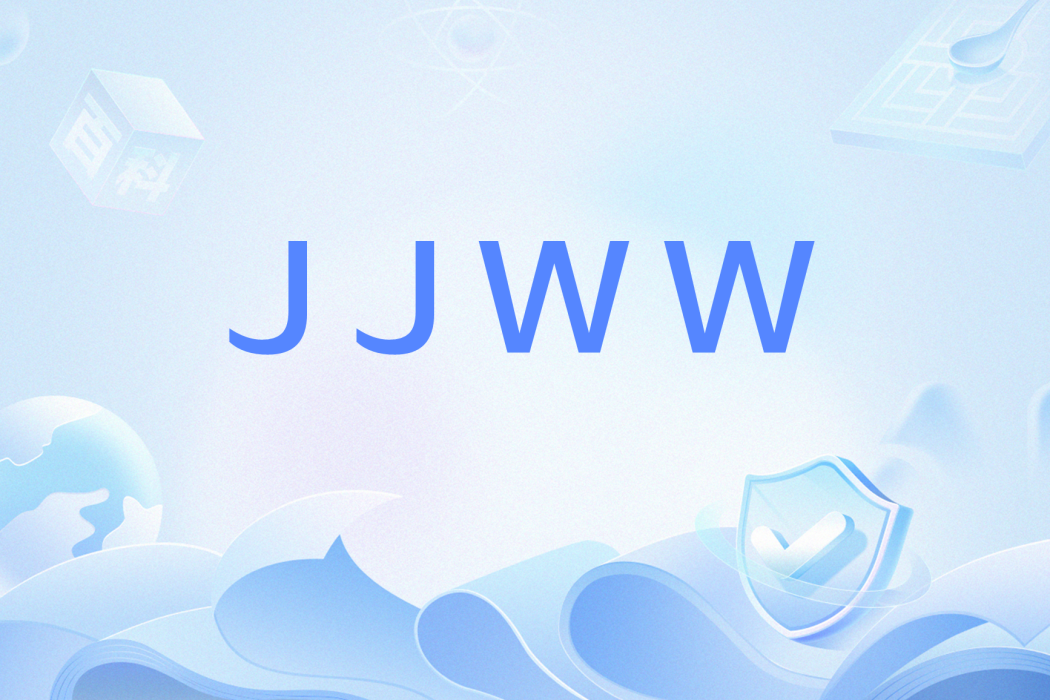 JJWW