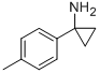 1-（3-甲基苯基）-環丙胺