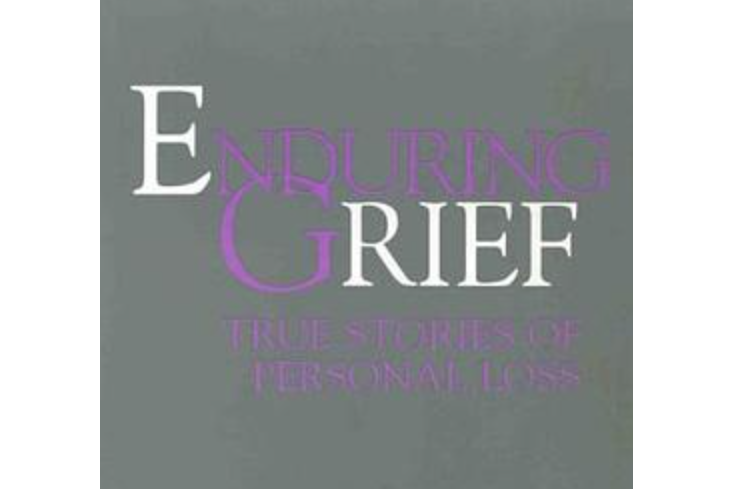 Enduring Grief