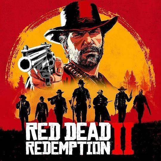 Red Dead: Redemption 2 OST