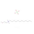 N-（2-羥基乙基）-N,N-二甲基-1-十二烷基銨高氯酸鹽