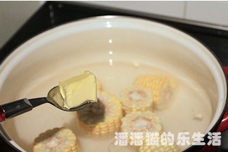 什錦土豆沙拉