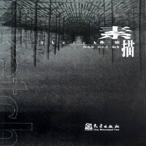 素描基礎(2012年氣象出版社出版的圖書)