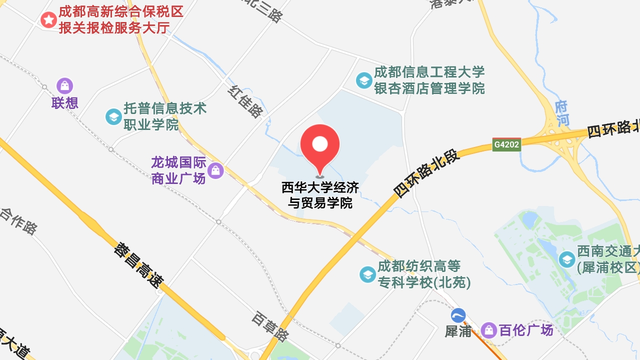 地圖信息