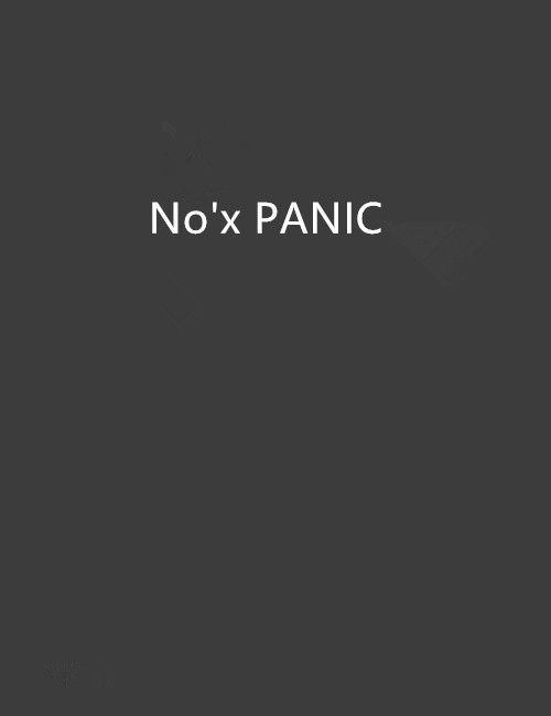 No\x27x PANIC