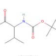 Boc-L-纈氨醯胺