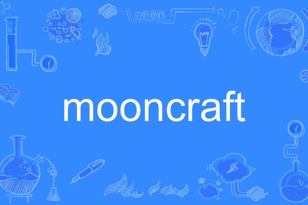 mooncraft