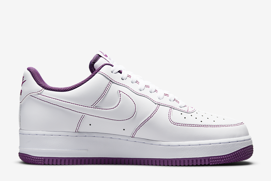 Nike Air Force 1 \x2707 男子運動鞋