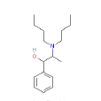 (1S,2R)-2-二丁氨基-1-苯基-1-丙醇