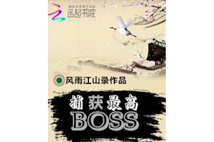 偷心遊戲：捕獲最高BOSS