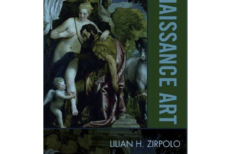 The A to Z of Renaissance Art