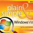 Windows Vista Plain & Simple (Bpg-Plain & Simple)