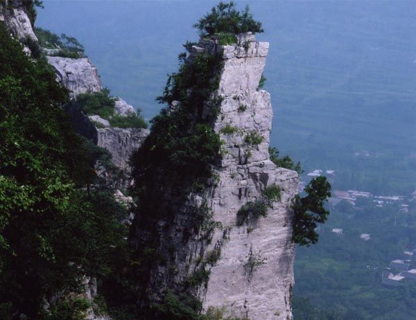 熊耳山(湖南省安化縣熊耳山)