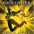 Artemis Fowl and the Time Paradox(Colfer, Eoin著圖書)