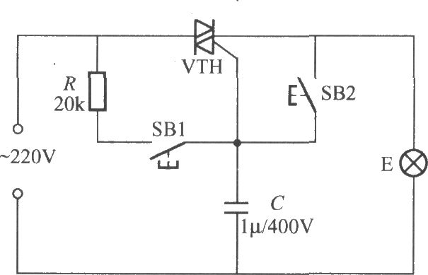 二極體電路